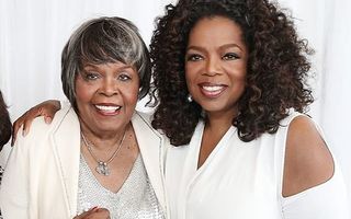 Moment greu pentru Oprah Winfrey: Mama vedetei a murit de Ziua Recunoștinței