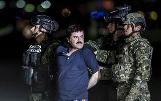 Dezvăluiri despre viața de lux a lui „El Chapo“: Trei avioane private,  tratamente anti-îmbătrânire în Elveția și o vilă cu trenuleț și iaht