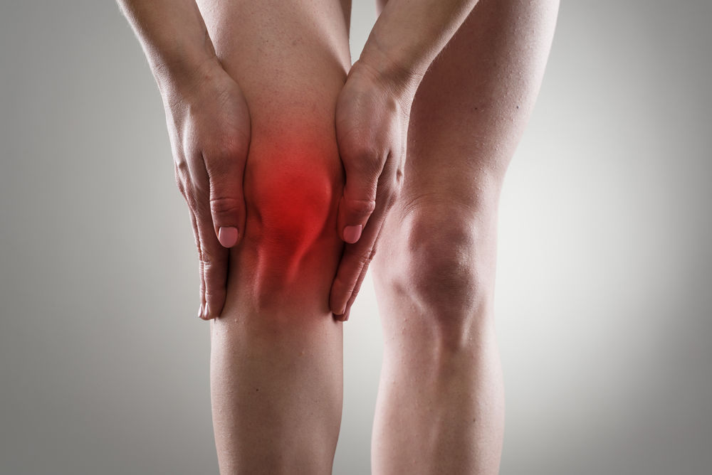 întărirea articulațiilor și ligamentelor genunchiului durere în toate articulațiile după efort fizic