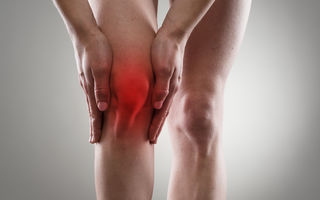lezarea menisului și ligamentelor articulației genunchiului