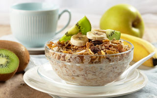 Ce fel de cereale să mănânci dimineața dacă ai diabet?