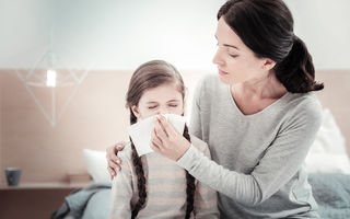 Ce să nu-i spui unui părinte care are un copil cu alergii: părerea mamelor
