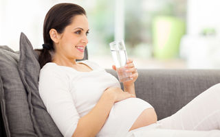 Cum tratezi diareea din timpul sarcinii?