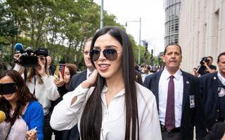 Viața de lux pe care o duce soția lui El Chapo: „Kim Kardashian a Mexicului“ provoacă indignare cu gențile Prada și pozele de pe Instagram