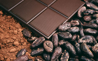 Ciocolata ar putea dispărea până în 2040
