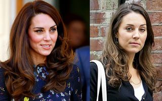 Kate Middleton poartă extensii de păr? Ce spun specialiștii