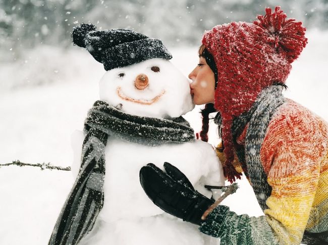 De Ce Iubim Iarna 20 De Imagini Superbe Care Te Fac Să Adori
