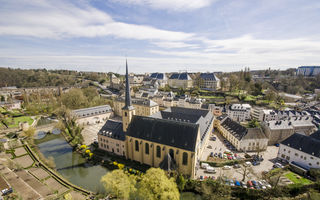 Luxemburg este prima țară cu transport public gratuit pentru populație
