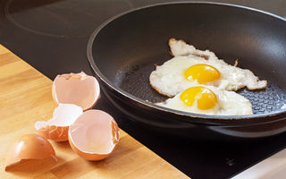 Cât de sănătoase sunt ouăle?