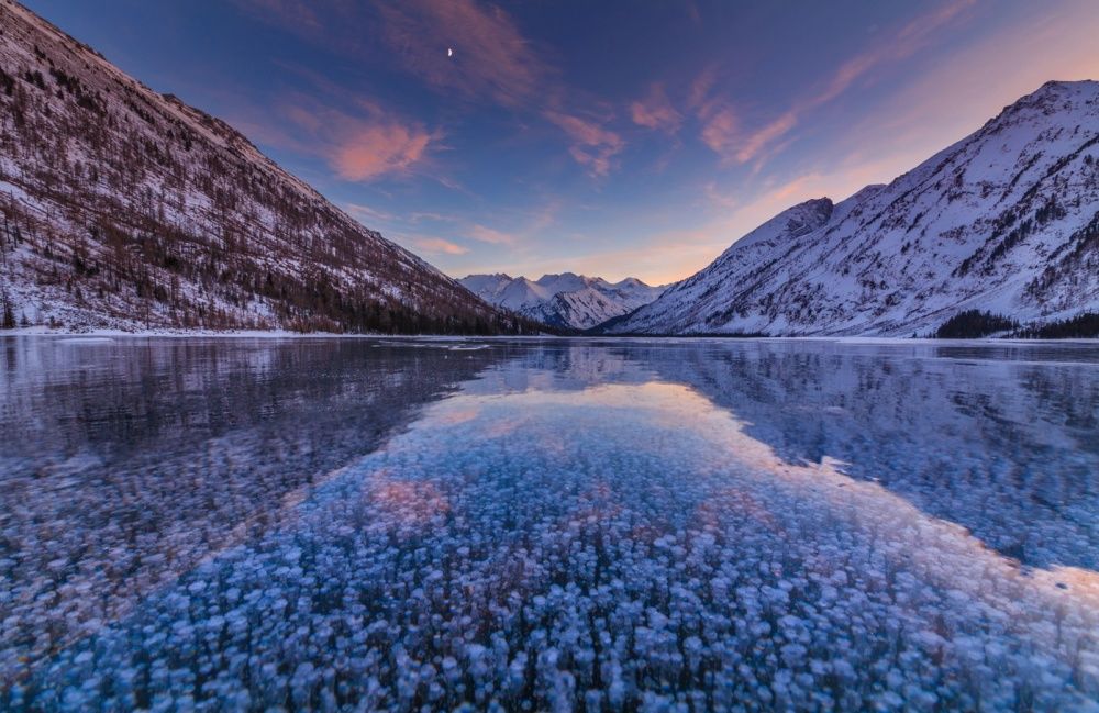 Iarna La Ea Acasă 16 Imagini De Vis Din țara Zăpezilor Rusia