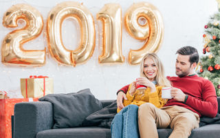 Horoscop 2019. Cum stai cu dragostea anul viitor