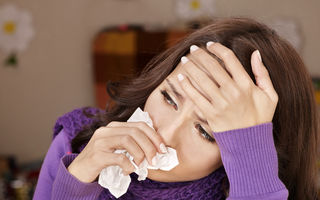 9 alimente care agravează răceala sau gripa
