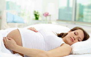 De ce ai vise ciudate când ești însărcinată