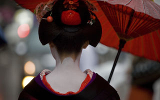 De ce sunt slabe femeile japoneze și de ce par mereu tinere