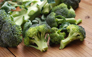 Ce beneficii are broccoli pentru piele și păr