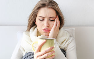 Care este legătura dintre acnee și gripă?