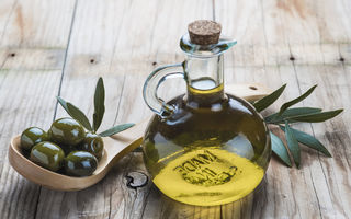 10 utilizări surprinzătoare pentru uleiul de măsline