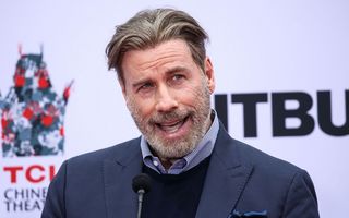 Cumpăna vieții lui John Travolta: Scientologii l-au ajutat să se împace cu moartea fiului său