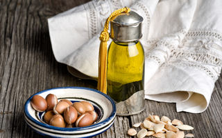 Este uleiul de argan benefic pentru piele și păr?