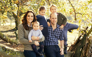 Motivul pentru care Kate Middleton își dorește cel de-al patrulea copil cât mai curând