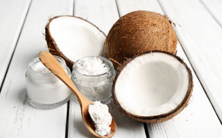 Întrebuințări neobișnuite ale uleiului de cocos