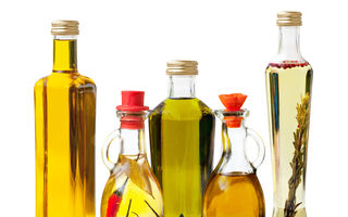 6 alternative sănătoase pentru uleiul de rapiță
