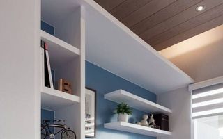 18 trucuri de design pentru un apartament mic