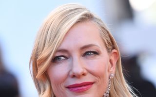 Cate Blanchett și-a schimbat radical look-ul. Cum arată actrița în prezent