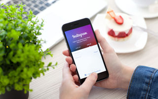 6 efecte psihologice negative ale Instagram, potrivit unui psiholog
