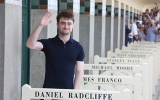 Terapia de șoc pe care a aplicat-o Daniel Radcliffe: S-a apucat de băut ca să scape de Harry Potter