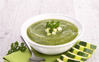 Supa care te ajută detoxifiezi organismul și să scapi de kilogramele nedorite