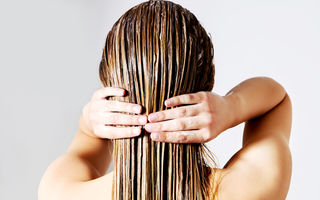 Alternative naturale ale produselor de îngrijire a părului