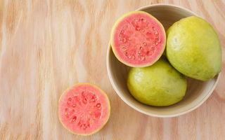 De ce ar trebui să incluzi fructul de guava în dieta ta?