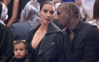 Săracii oameni bogați! Kim Kardashian și Kanye West, imaginea ipocriziei: Au enervat lumea pozând în persoane de condiție modestă