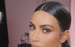 De ce nu are Kim Kardashian riduri la 38 de ani? Secretul neobișnuit al vedetei