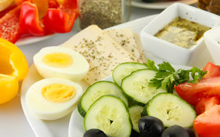 7 soluții pentru un mic dejun sănătos, direct de la nutriționiști