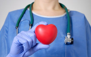 8 secrete pentru sănătatea inimii tale, direct de la cardiologi