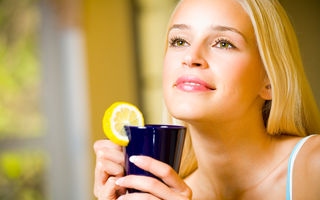 8 ceaiuri care te ajută să slăbești mai repede