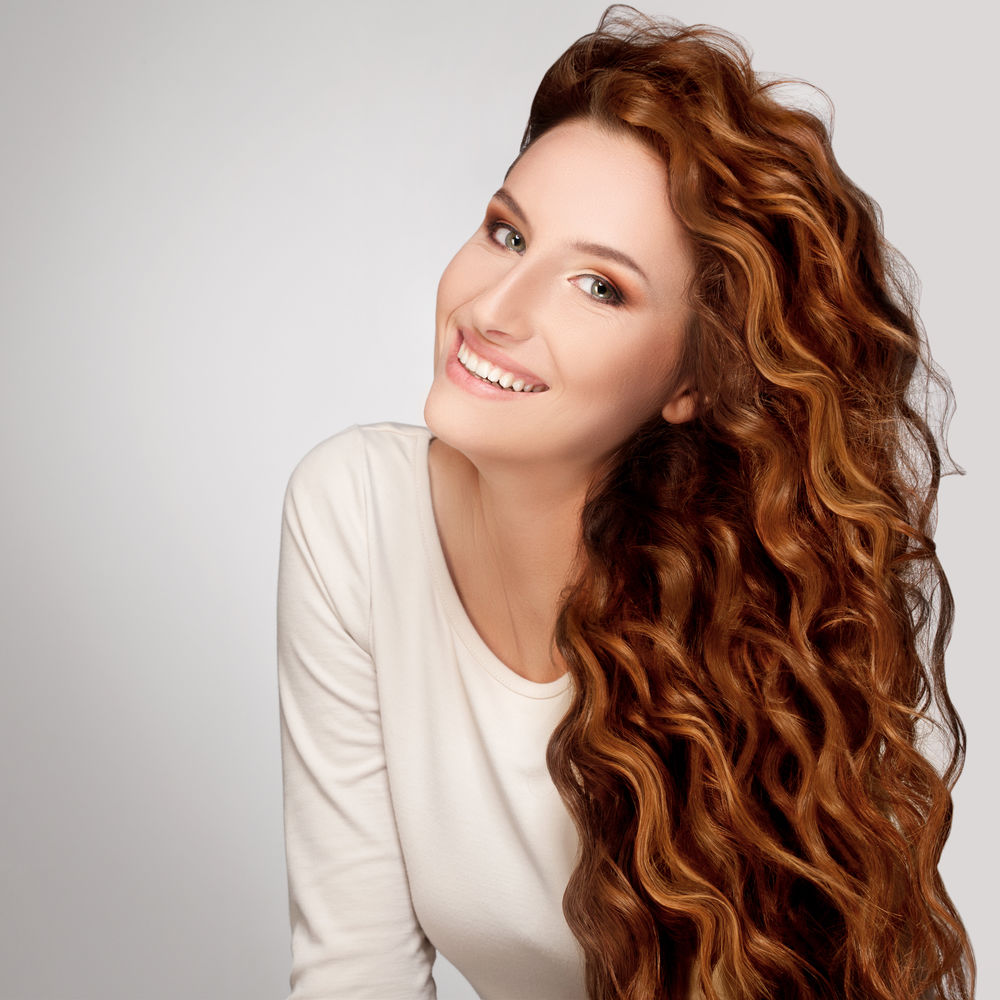 7 secrete ale femeilor care au părul perfect