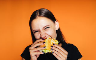 6 motive medicale pentru care ți-e foame tot timpul
