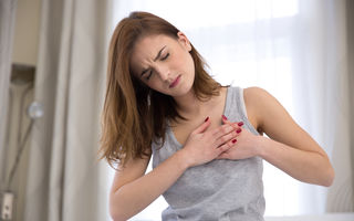 Ce să faci dacă ai un atac de cord și ești singur acasă