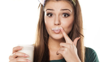 9 motive pentru care nu trebuie să renunți la produsele lactate