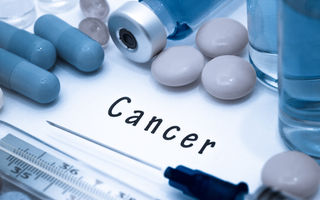 Tipuri de cancer greu de identificat în faza incipientă