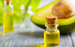 Uleiul de avocado pentru piele. 4 beneficii