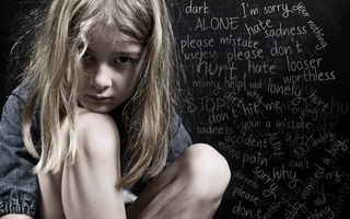 8 lucruri pe care trebuie să le știi despre copiii care sunt victime ale abuzurilor