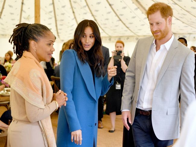 Meghan Markle TrasÄƒ In Jos De Propria Familie Fratele Ei Evacuat Din CasÄƒ FiindcÄƒ N A PlÄƒtit Chiria De Ce Nu L AjutÄƒ Ducesa Divertisment Vedete Pagina 1 Eva Ro