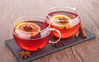 Ceaiul Rooibos: 5 beneficii pentru sănătate și cum să-l consumi
