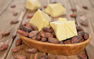 Untul de cacao: beneficii și rețete vegane