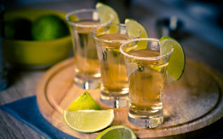 Consumul de tequila te poate ajuta să slăbești. Studiu