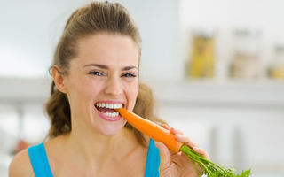 8 beneficii ale morcovilor pentru piele și păr